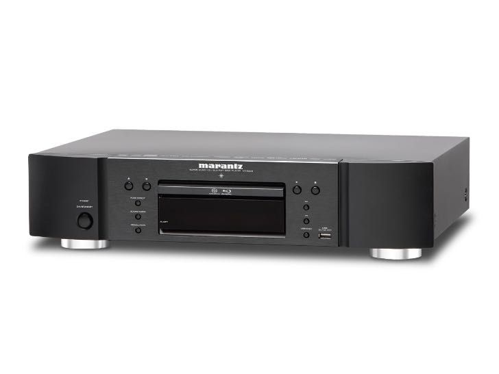 Blu-ray плеер Marantz UD 5005