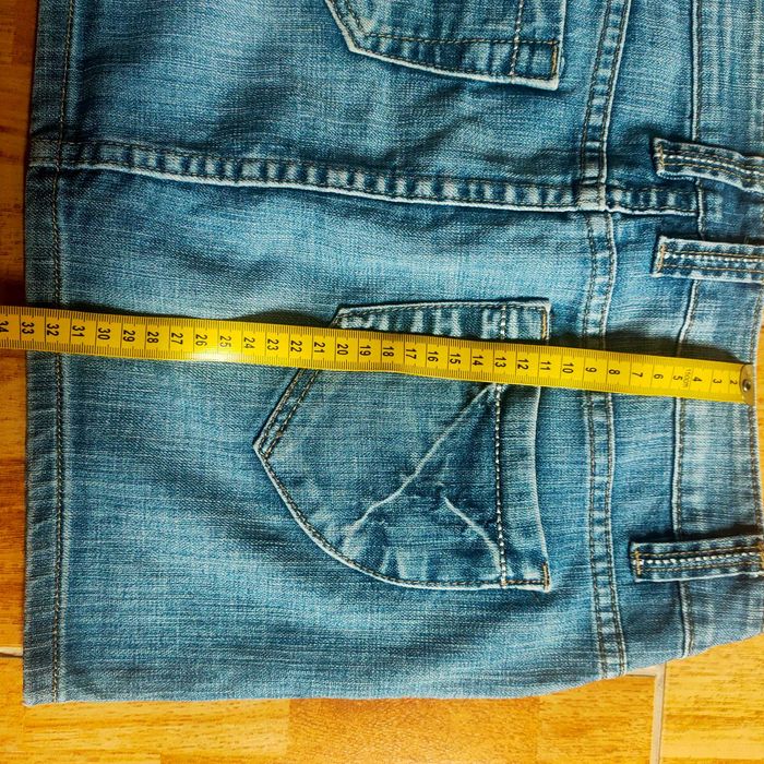 Spódniczki 2 szt rozmiar S