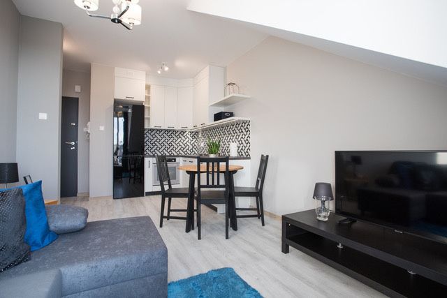 mieszkanie do wynajęcia