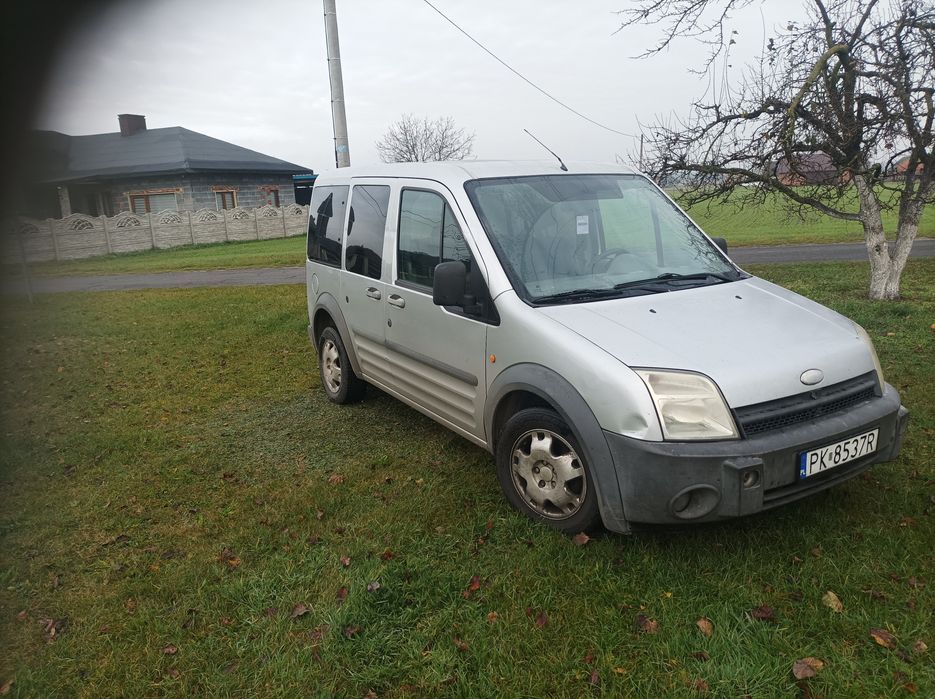 Sprzedam mocne auto i zadbane