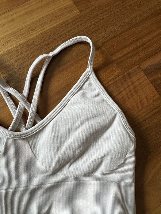 Набір спортивного одягу , топ rikky hype