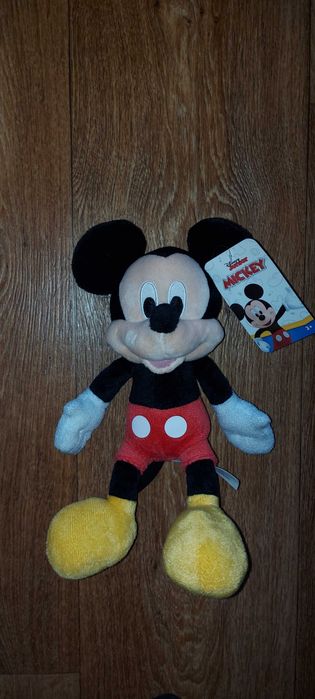 Disney Міккі Маус Микки Маус Mickey Mouse 30 см