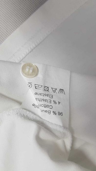 Koszula Polo MILANO ITALY Donna r.38