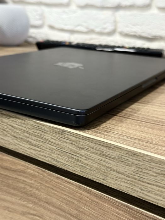 Вживаний ноутбук Apple 2023 MacBook Pro 14’ M3 Pro 18 GB RAM 1 TB SSD Space Grey