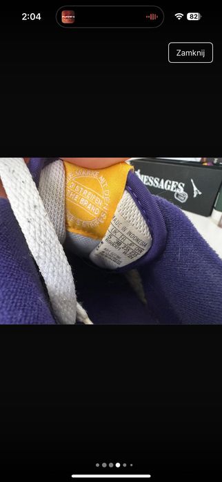 Buty adidas forum
