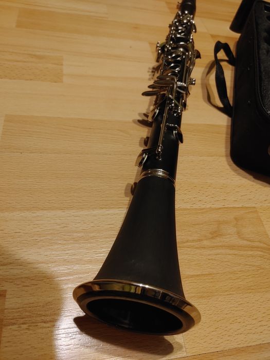 Sprzedam klarnet polecam