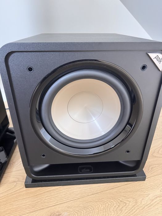 Polk hts12 subwoofer
