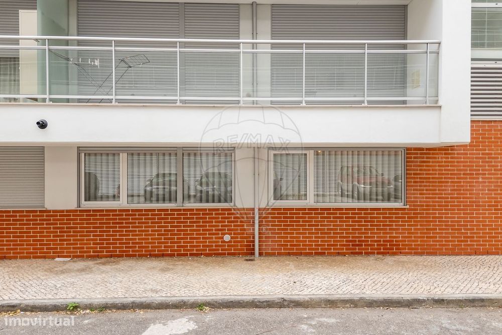 Apartamento T0 para venda