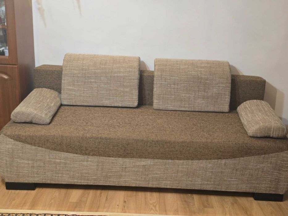 Sprzedam Kanapę rozkładaną