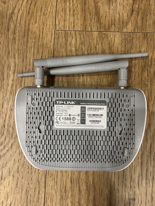 Access Point TP-Link WA801ND