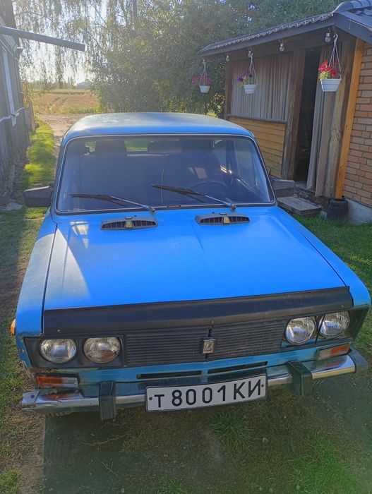 Продам Ваз 21063