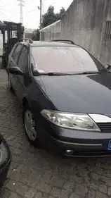RENAULT Laguna II Grandtour 1.9 dCi KG0G)
