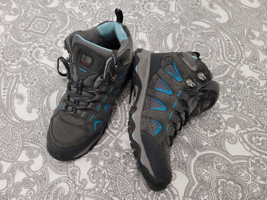 Botas de caminhada 39 Karrimor