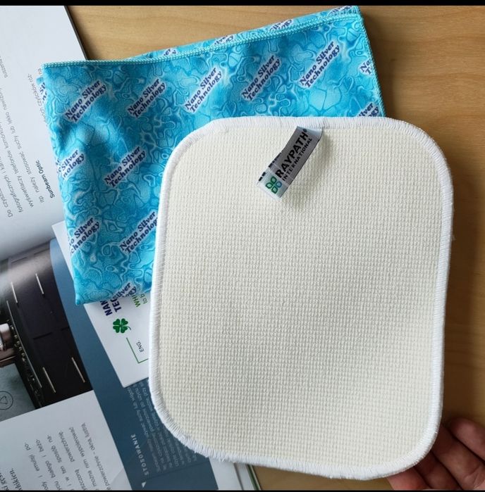 Raypath mini czyścik I sunbeam