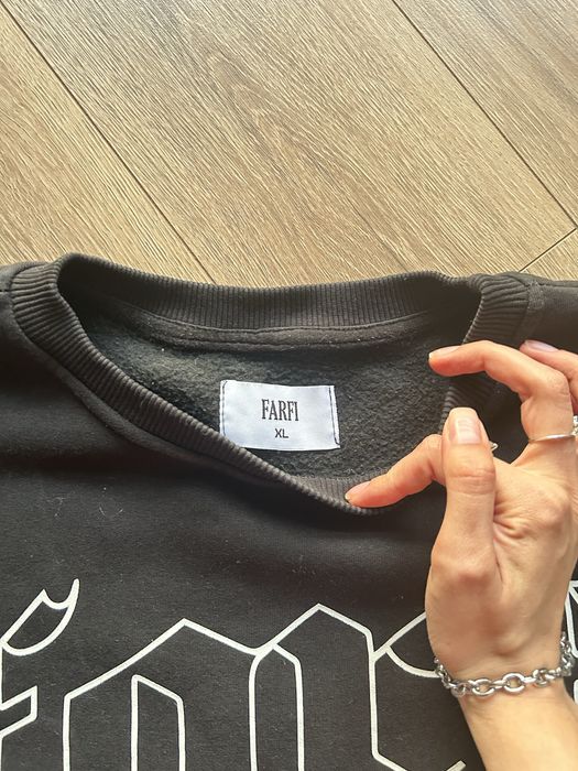 світшот farfi хл