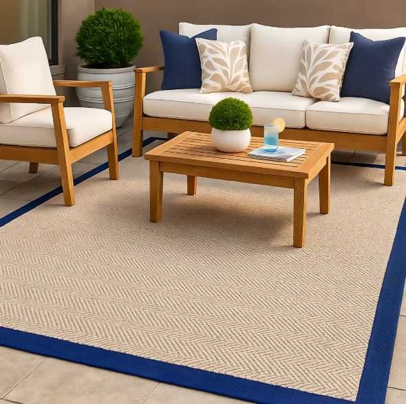 Tapetes Novos de Fábrica - Fazemos todas as medidas.