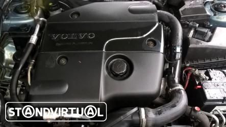 Motor Volvo V40 2002 1.9 DCI 116cv | D4192T3 | Reconstruído
