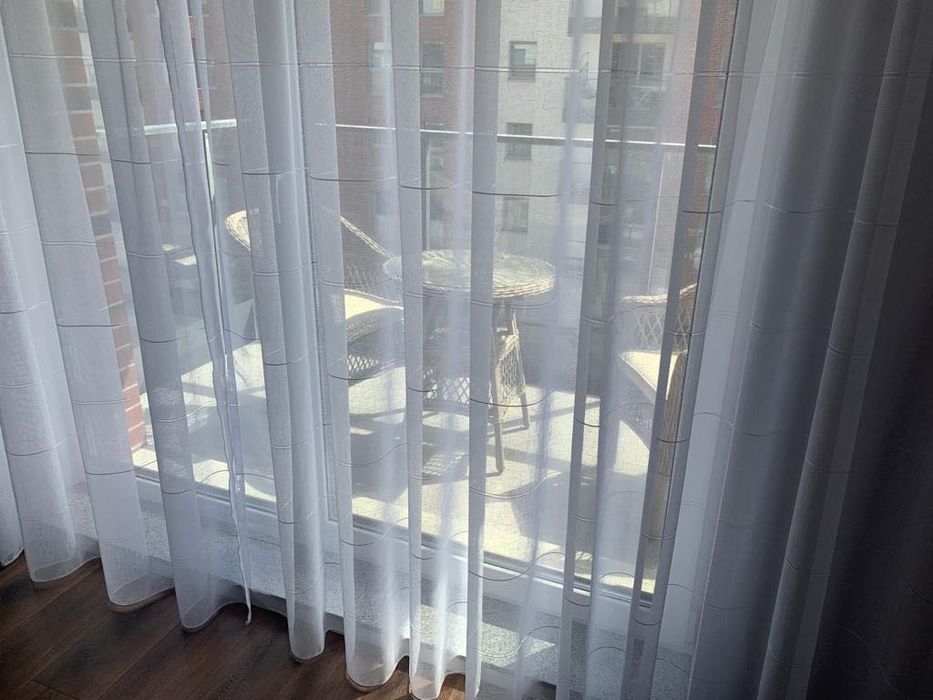 Apartament Gdańsk Angielska Grobla