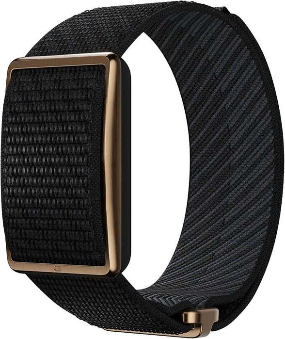POLAR Loop – inteligentna opaska fitness bez ekranu