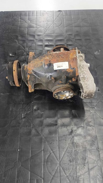 Diferencial traseiro BMW serie 1/3 (E81/E87/E90/E91/E92/E93) relação 3.15  7572.804
