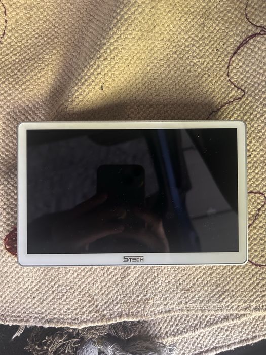 Cyfrowy 2-żyłowy Wideodomofon WiFi 5TECH TWIN FullHD Aplikacja