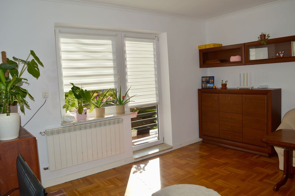 Wynajmę mieszkanie 2-pokojowe 60m2 centrum