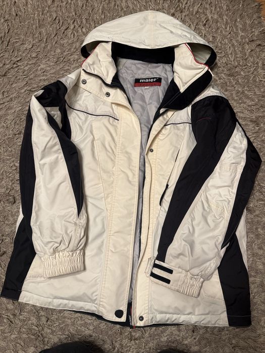 Kurtka narciarska MAIER SPORTS