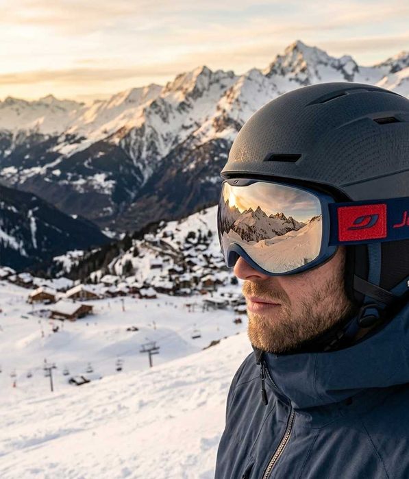 Julbo Ison