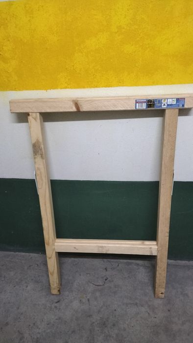Cavalete Astigarraga