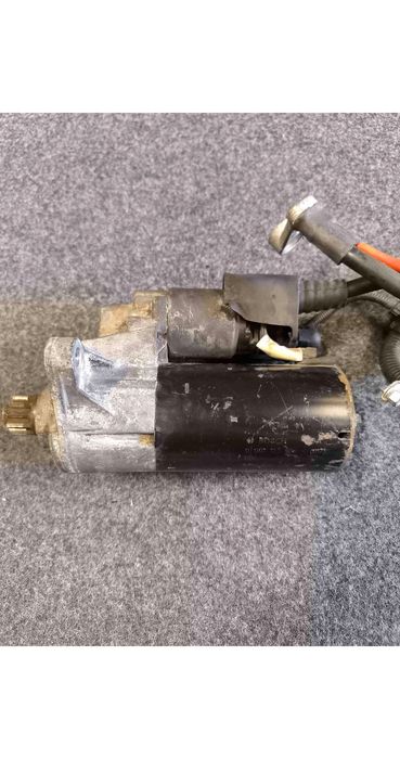 Motor de Arranque SKODA OCTAVIA II Combi 1.9 TDI (77 kW / 105 cv) [09.2004 - 12.2010] 02E911023H (OEM) | 0001123016 (OEM)
