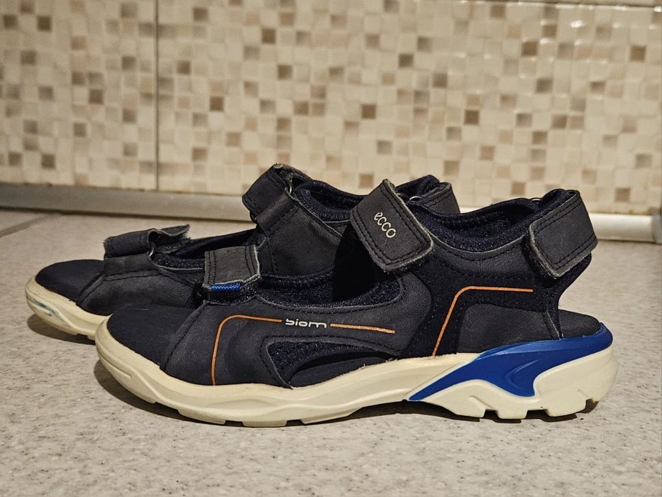 Б/у Ecco Biom сандаліки босоніжки 29-30р