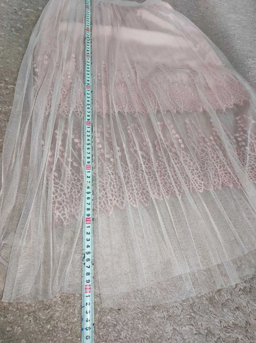 Спідниця фатін 44-46