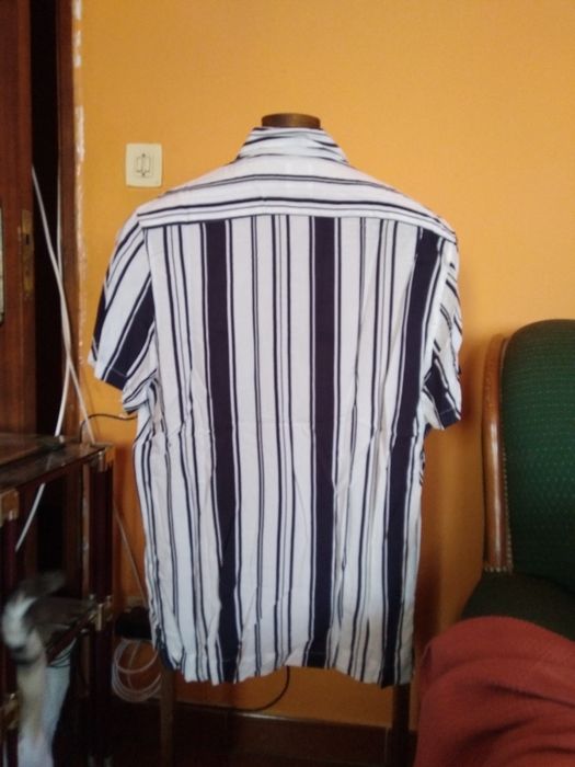 Camisas de verão
