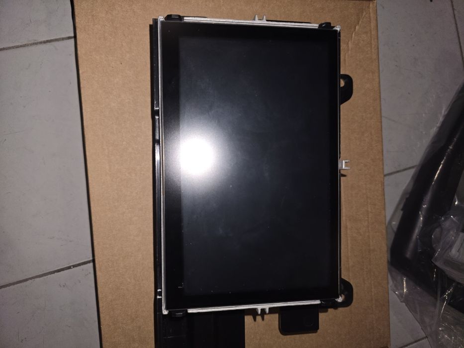 Radio original  kadjar rlink2