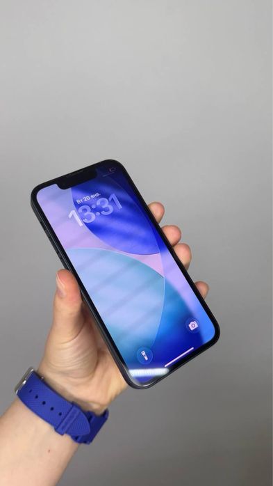 Apple iPhone 13 mini 128GB Midnight 91% Neverlock