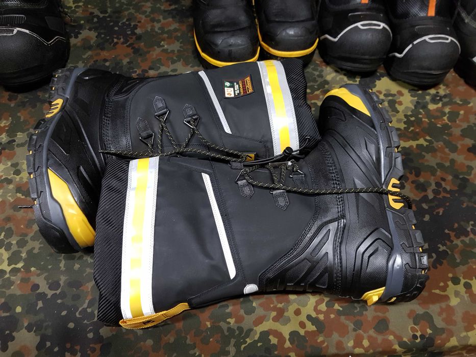 Buty robocze DAKOTA rozm 41