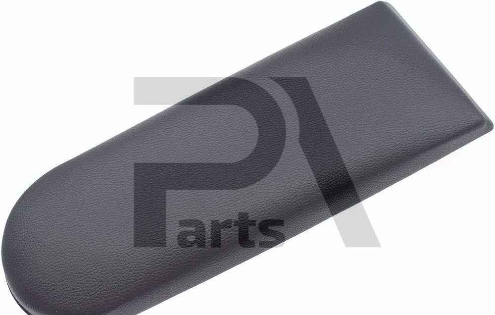 Apoio de Braço (vw /seat/ skoda)