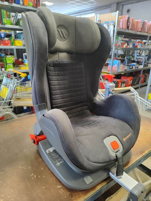 Fotelik Avionaut Glider 9/25kg