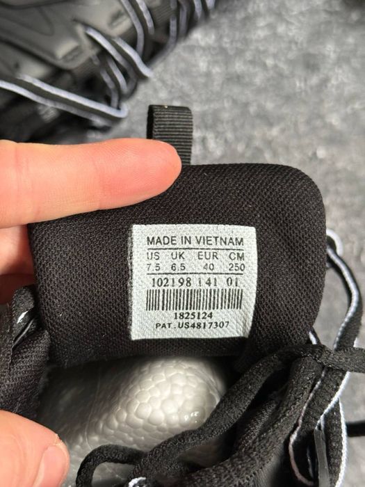 Кросовки Balenciaga