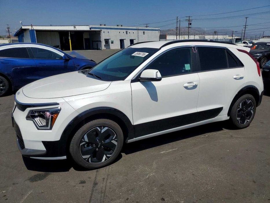 2024 Kia Niro Wind