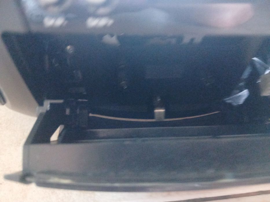 Rádio em bom estado