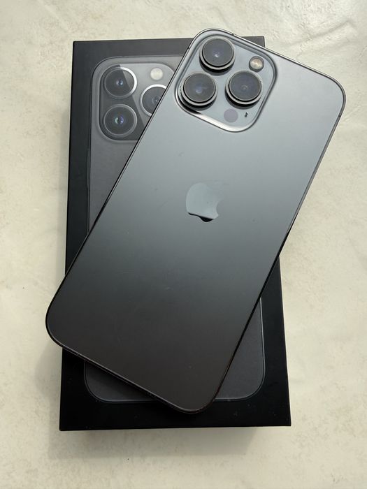 Apple iphone 13 pro max 128,256.512gb