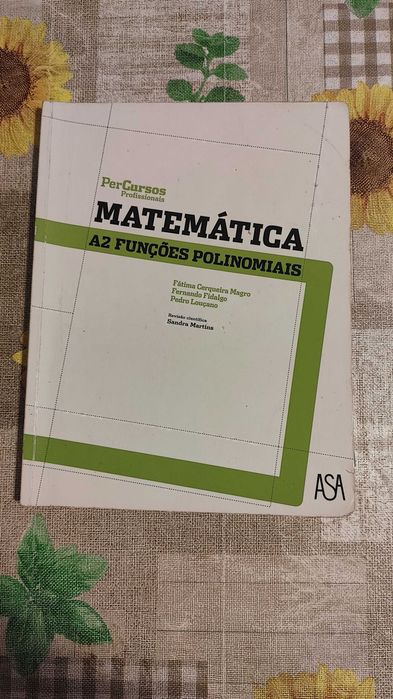 Matemática Percursos Profissionais