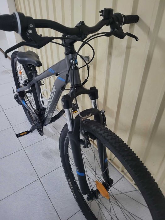 BTT Rockrider ST100, S, roda 27,5