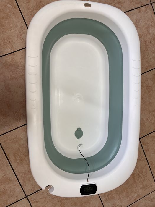 Sprzedam wanienkę dla dzieci