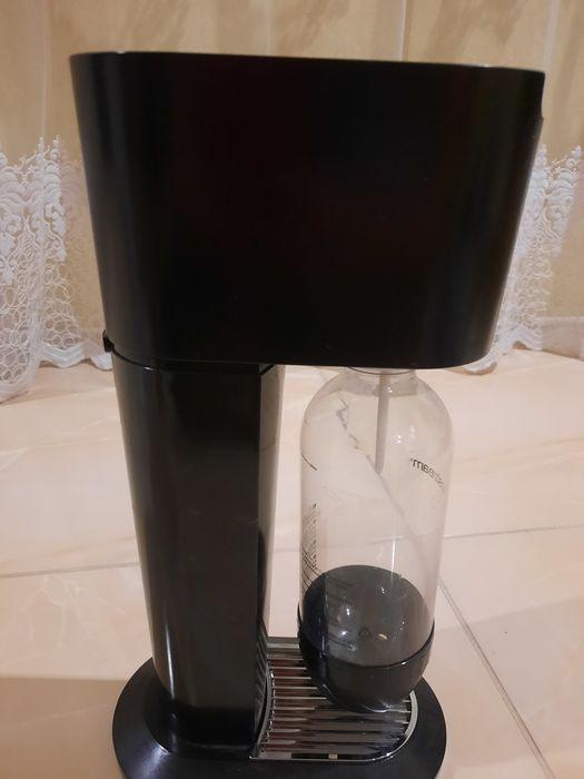 Апарат для газування води сифон SodaStream