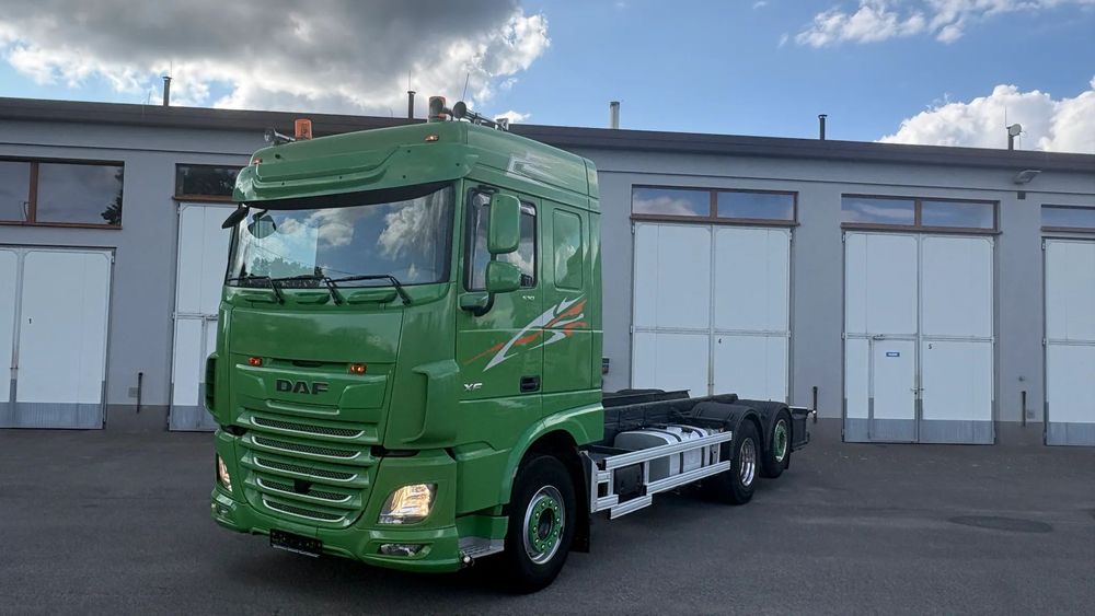 DAF