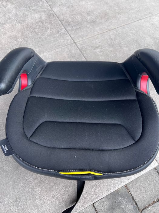 Podkładka samochodowa