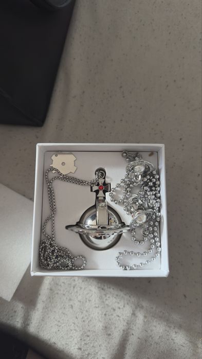 vivienne westwood orb light lighter zapalniczka nana hachi