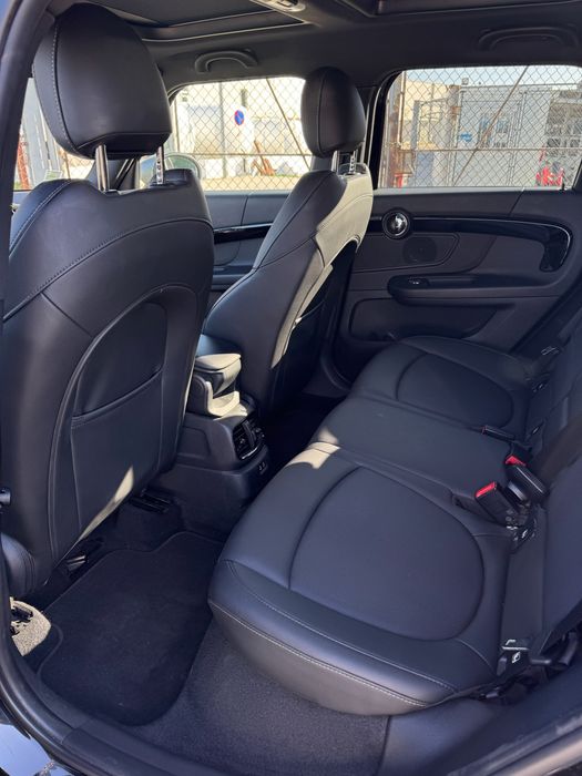 MINI Countryman Cooper SE ALL4 Auto